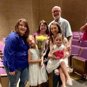 Meet your Posher, Wes